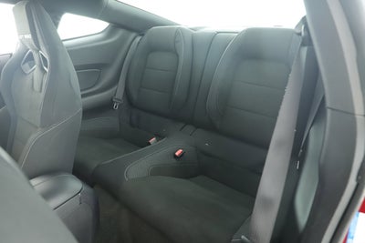 2017 Ford Mustang SHELBY