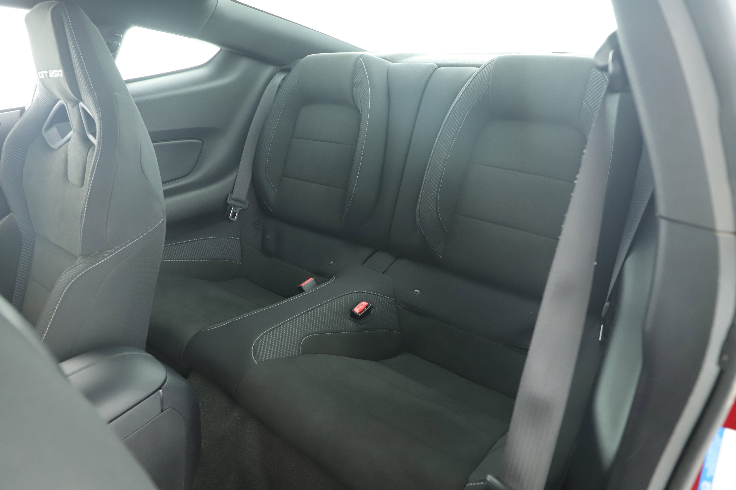 2017 Ford Mustang SHELBY