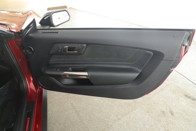 2017 Ford Mustang SHELBY