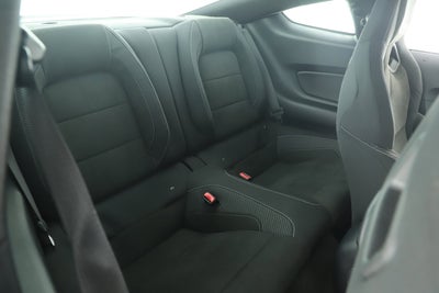 2017 Ford Mustang SHELBY