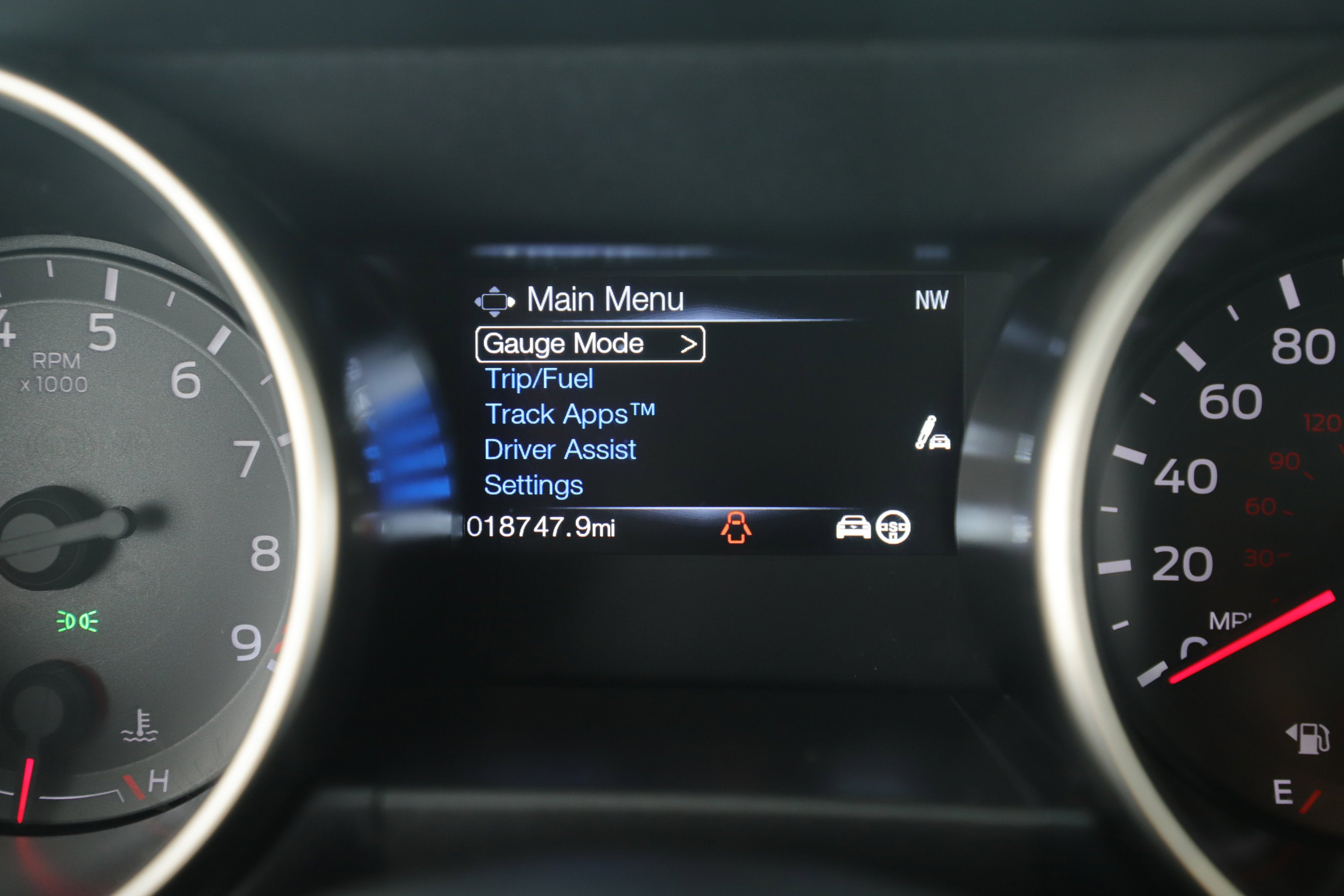 2017 Ford Mustang SHELBY