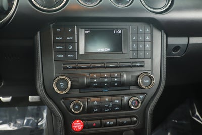 2017 Ford Mustang SHELBY