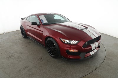 2017 Ford Mustang SHELBY