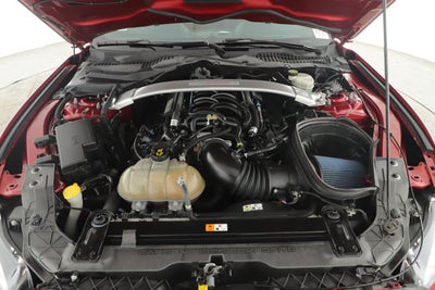 2017 Ford Mustang SHELBY