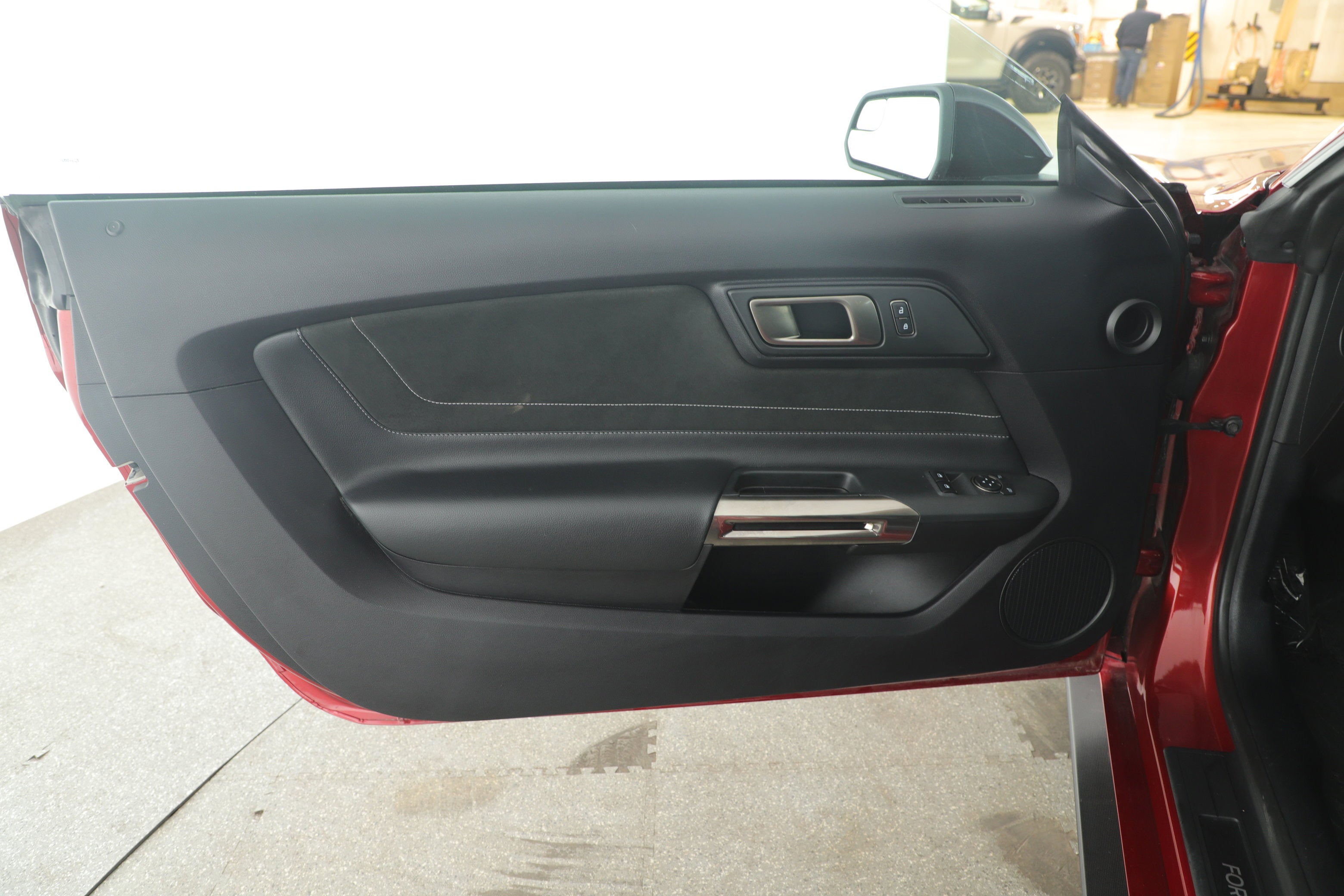 2017 Ford Mustang SHELBY