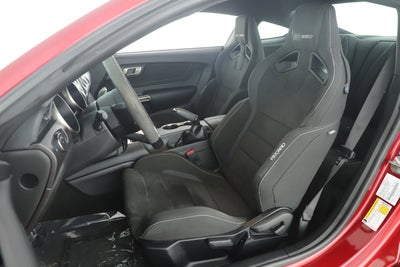 2017 Ford Mustang SHELBY