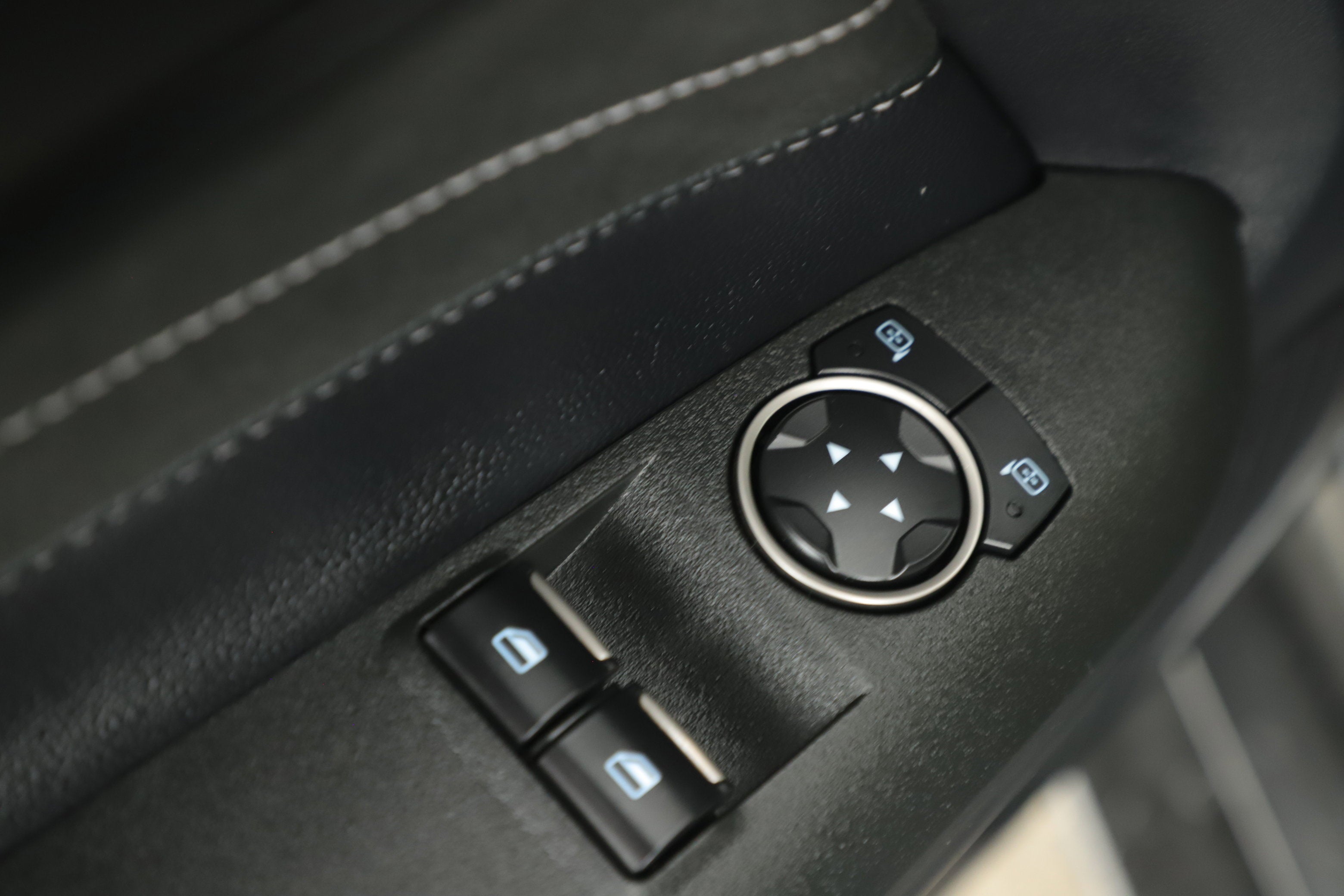 2016 Ford Mustang SHELBY