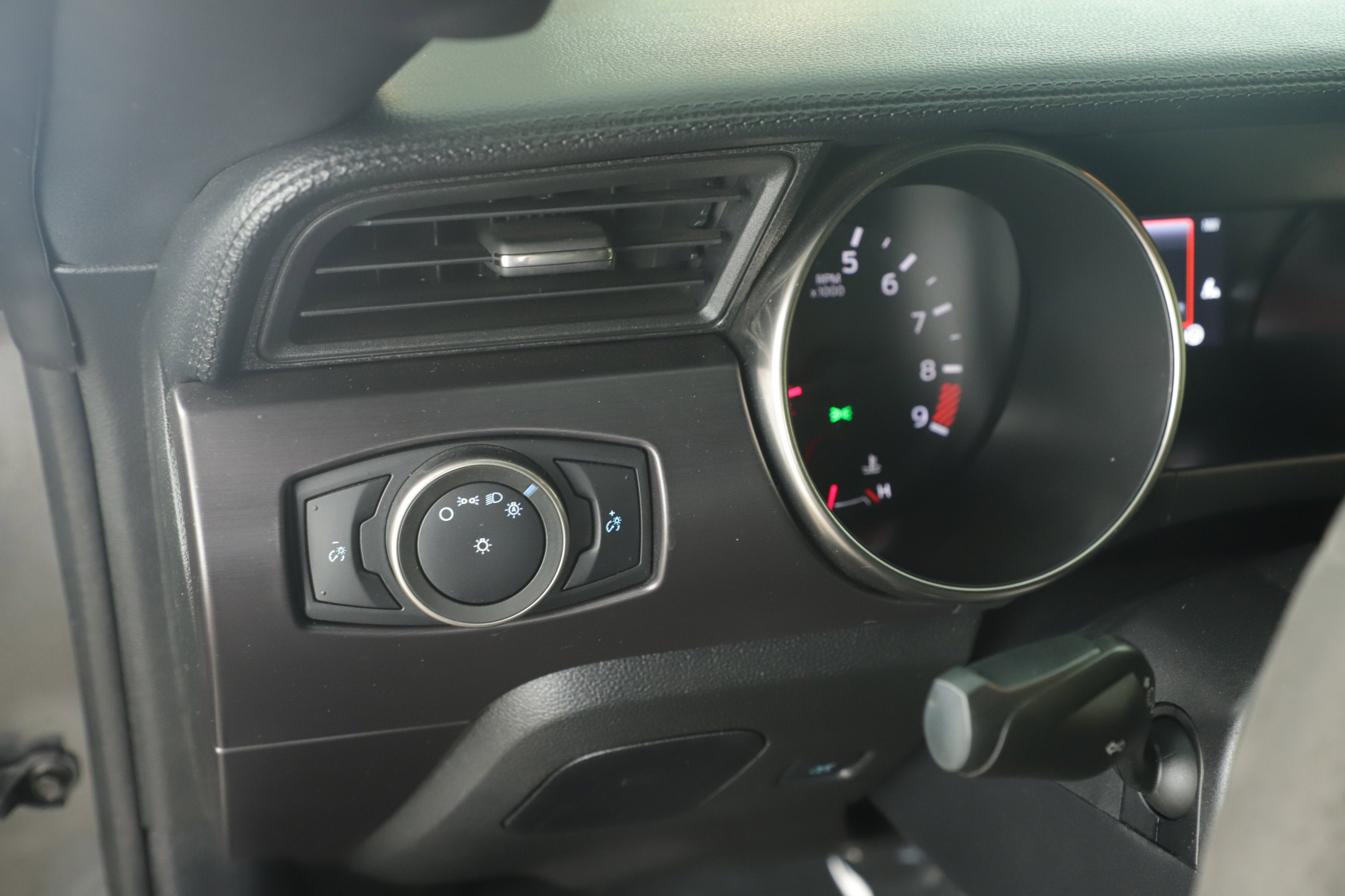 2016 Ford Mustang SHELBY