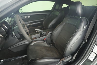 2016 Ford Mustang SHELBY