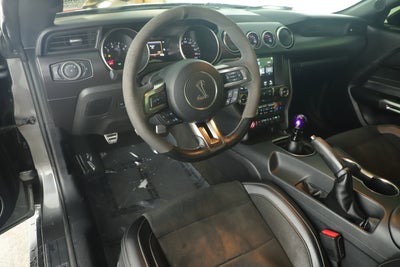 2016 Ford Mustang SHELBY