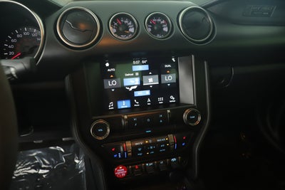 2016 Ford Mustang SHELBY