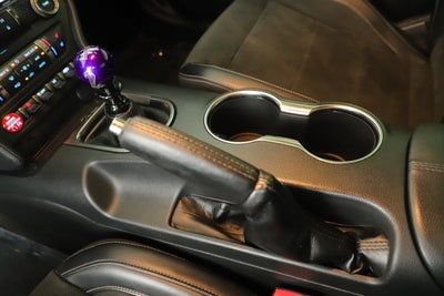 2016 Ford Mustang SHELBY