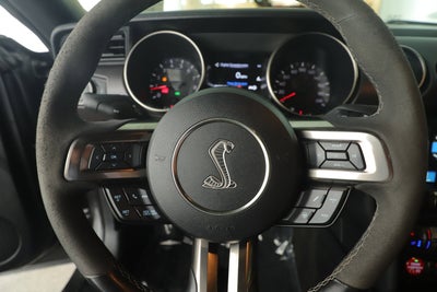 2016 Ford Mustang SHELBY