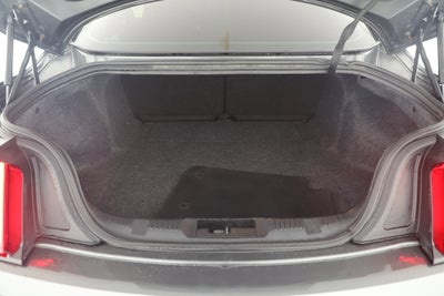 2016 Ford Mustang SHELBY