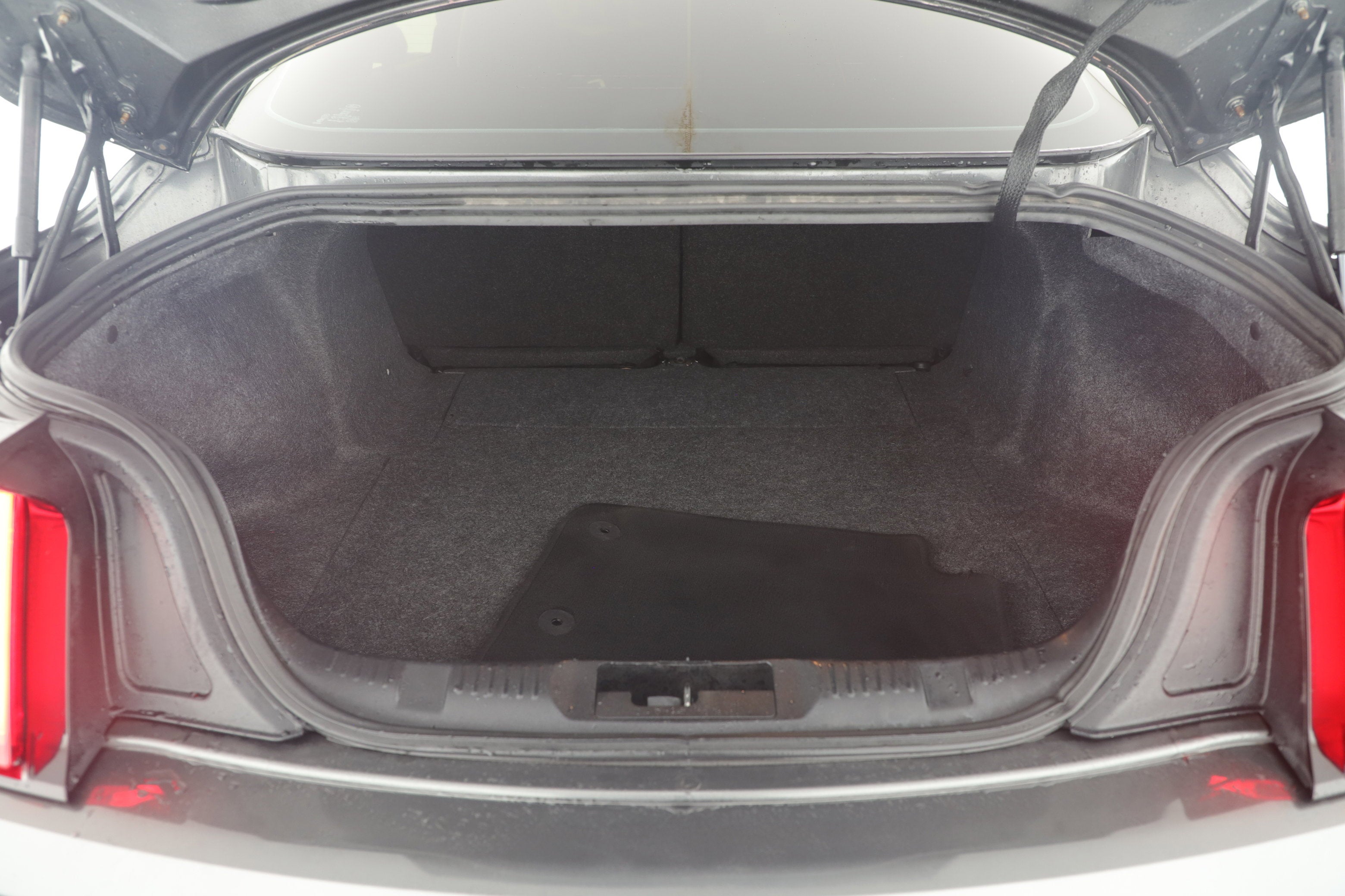 2016 Ford Mustang SHELBY