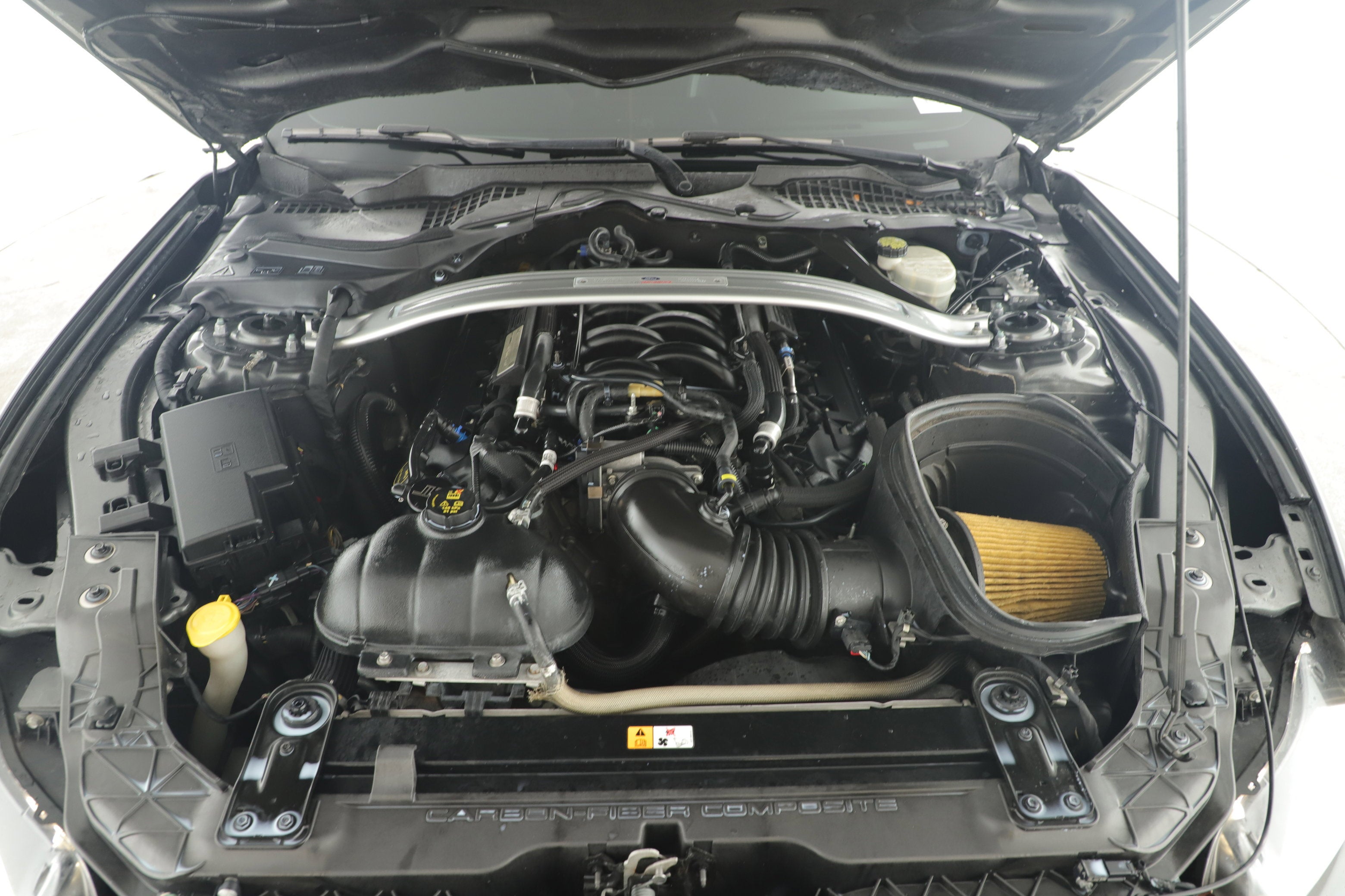 2016 Ford Mustang SHELBY