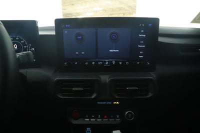 2024 Ford Mustang I4CP