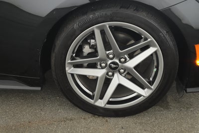 2024 Ford Mustang I4CP