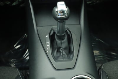 2024 Ford Mustang I4CP