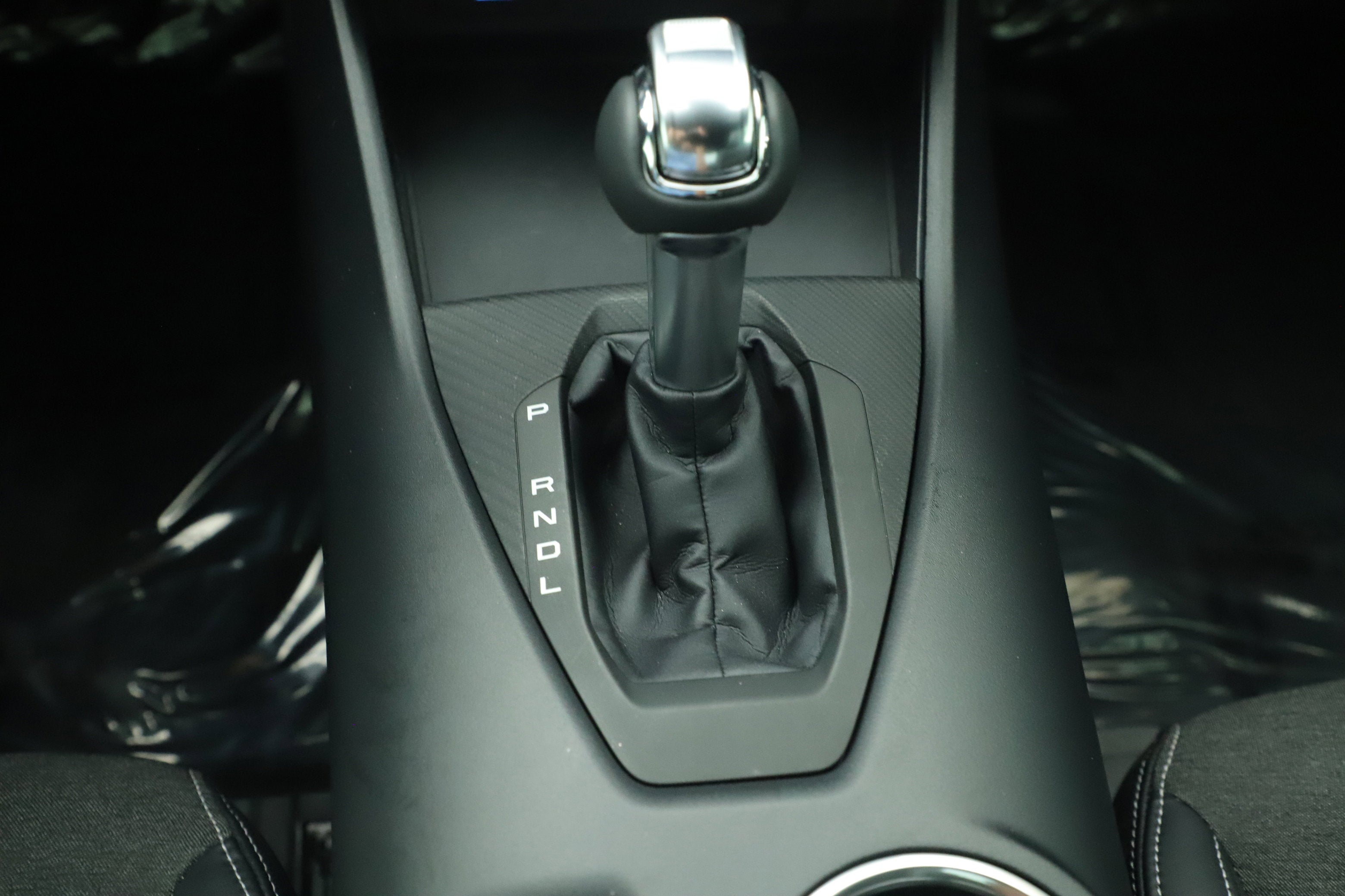 2024 Ford Mustang I4CP