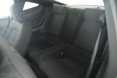 2024 Ford Mustang I4CP