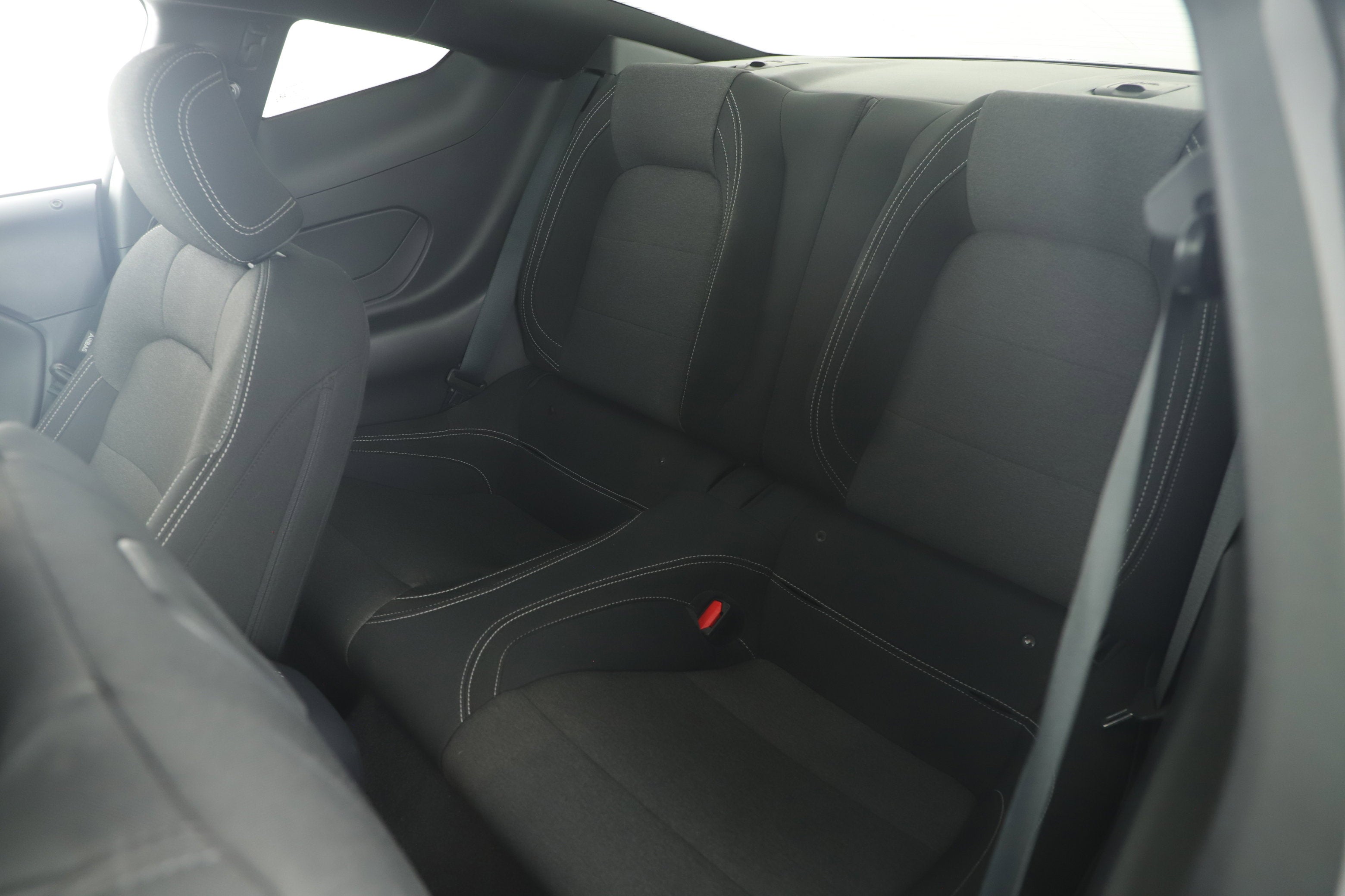 2024 Ford Mustang I4CP