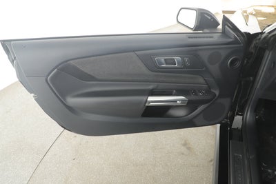 2024 Ford Mustang I4CP