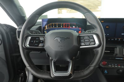 2024 Ford Mustang I4CP