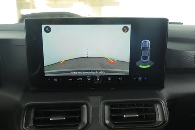 2024 Ford Mustang I4CP