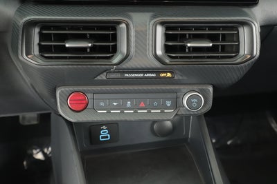 2024 Ford Mustang I4CP