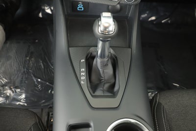 2024 Ford Mustang I4CP