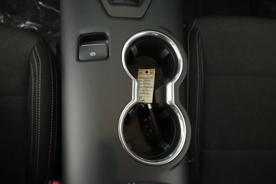 2024 Ford Mustang I4CP