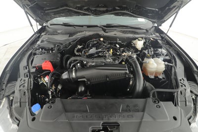 2024 Ford Mustang I4CP