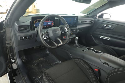 2024 Ford Mustang I4CP