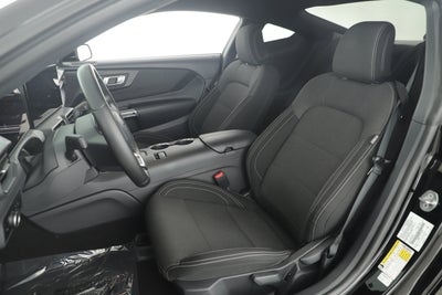 2024 Ford Mustang I4CP