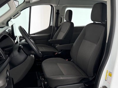 2023 Ford Transit Passenger Wagon XLT