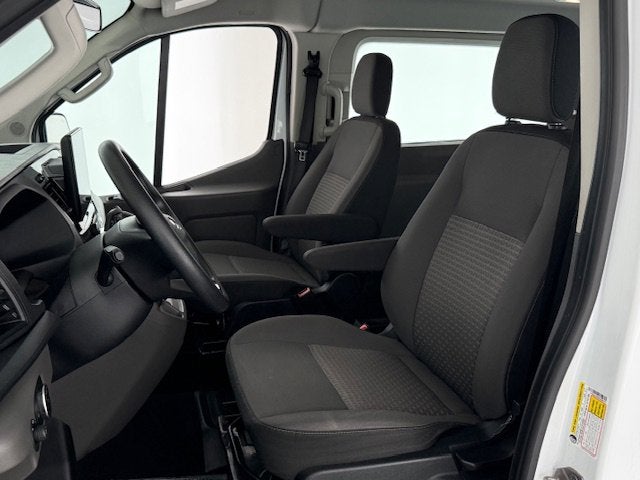 2023 Ford Transit Passenger Wagon XLT