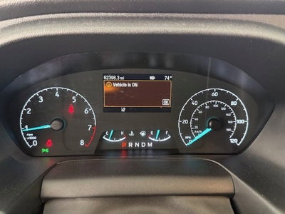 2023 Ford Transit Passenger Wagon XLT