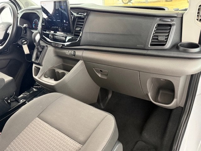 2023 Ford Transit Passenger Wagon XLT