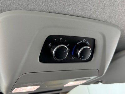 2023 Ford Transit Passenger Wagon XLT