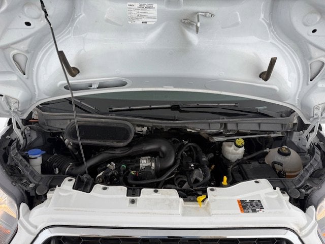 2023 Ford Transit Passenger Wagon XLT