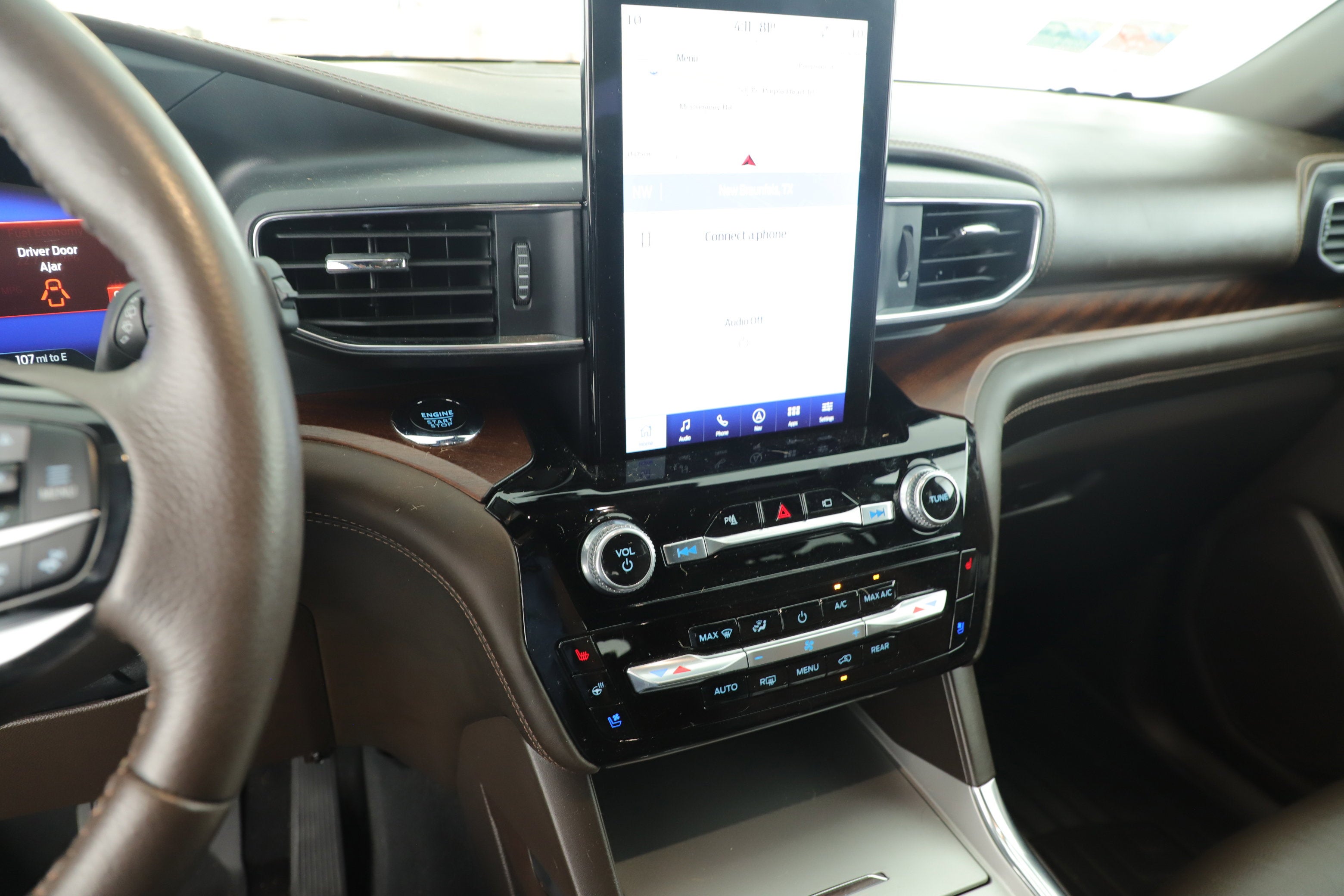 2022 Ford Explorer King Ranch