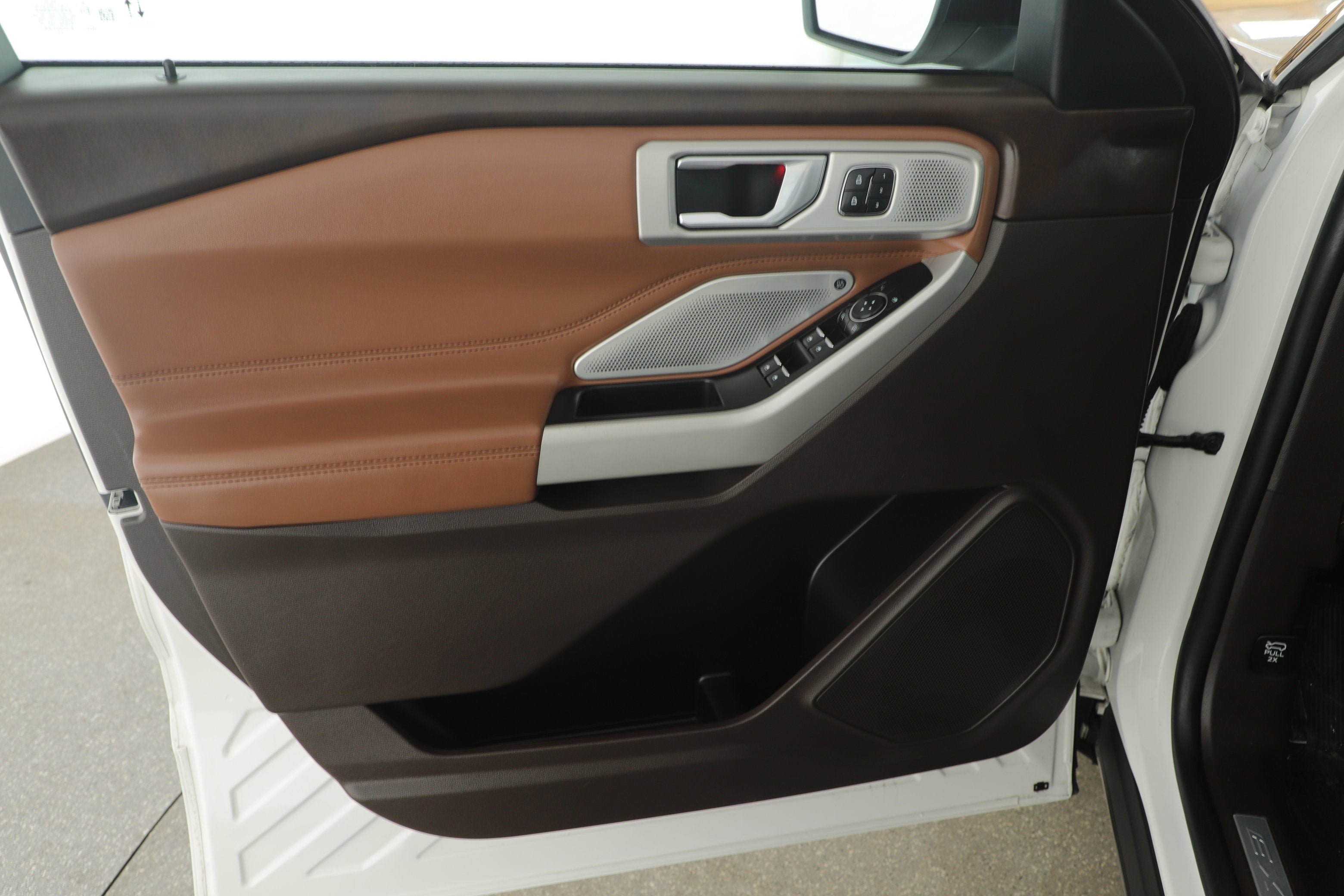 2022 Ford Explorer King Ranch