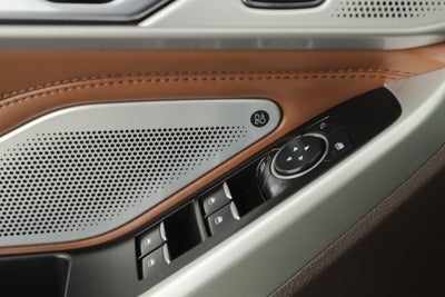 2022 Ford Explorer King Ranch