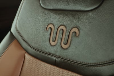 2022 Ford Explorer King Ranch