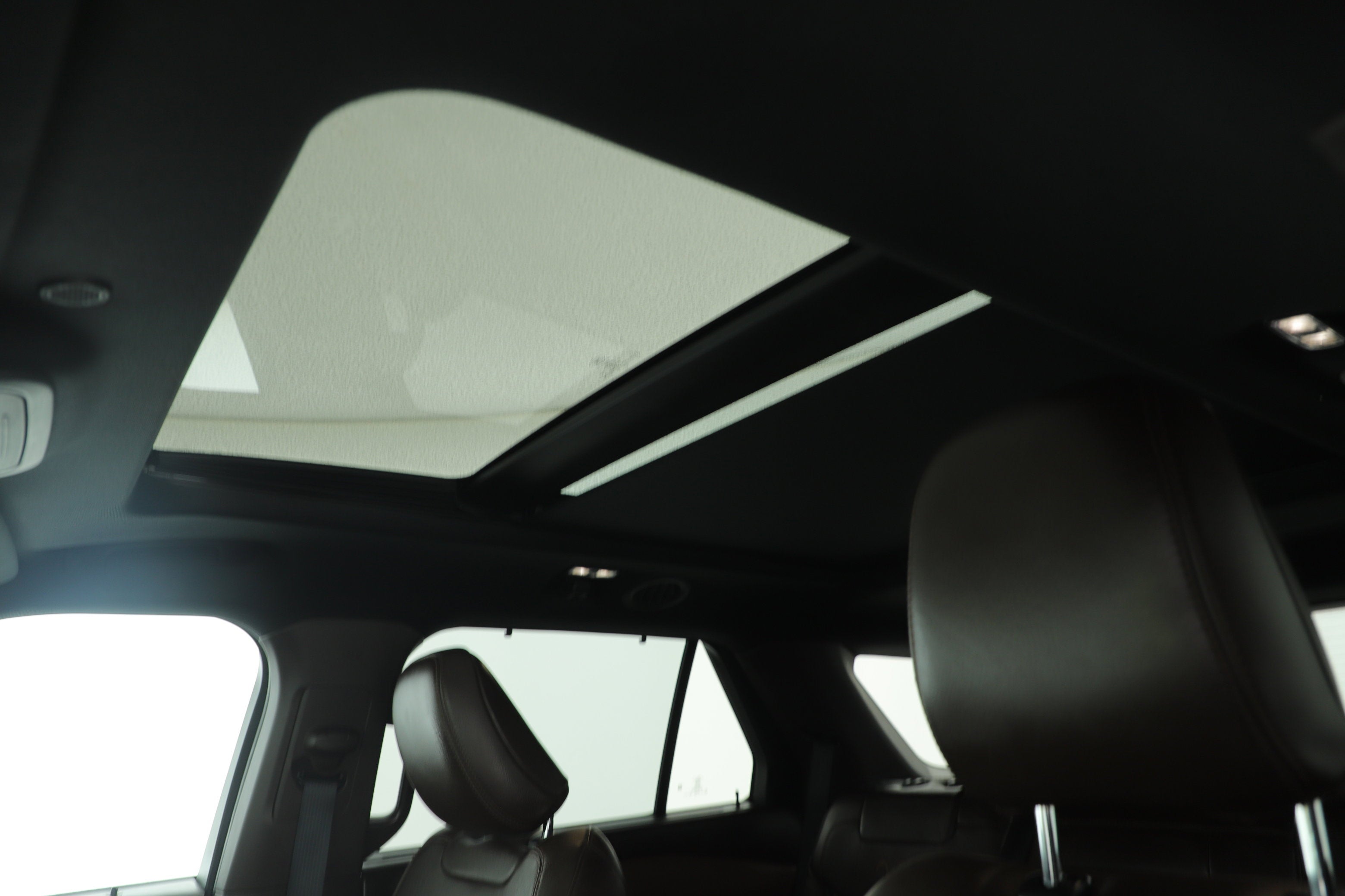 2022 Ford Explorer King Ranch