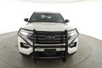 2022 Ford Explorer King Ranch