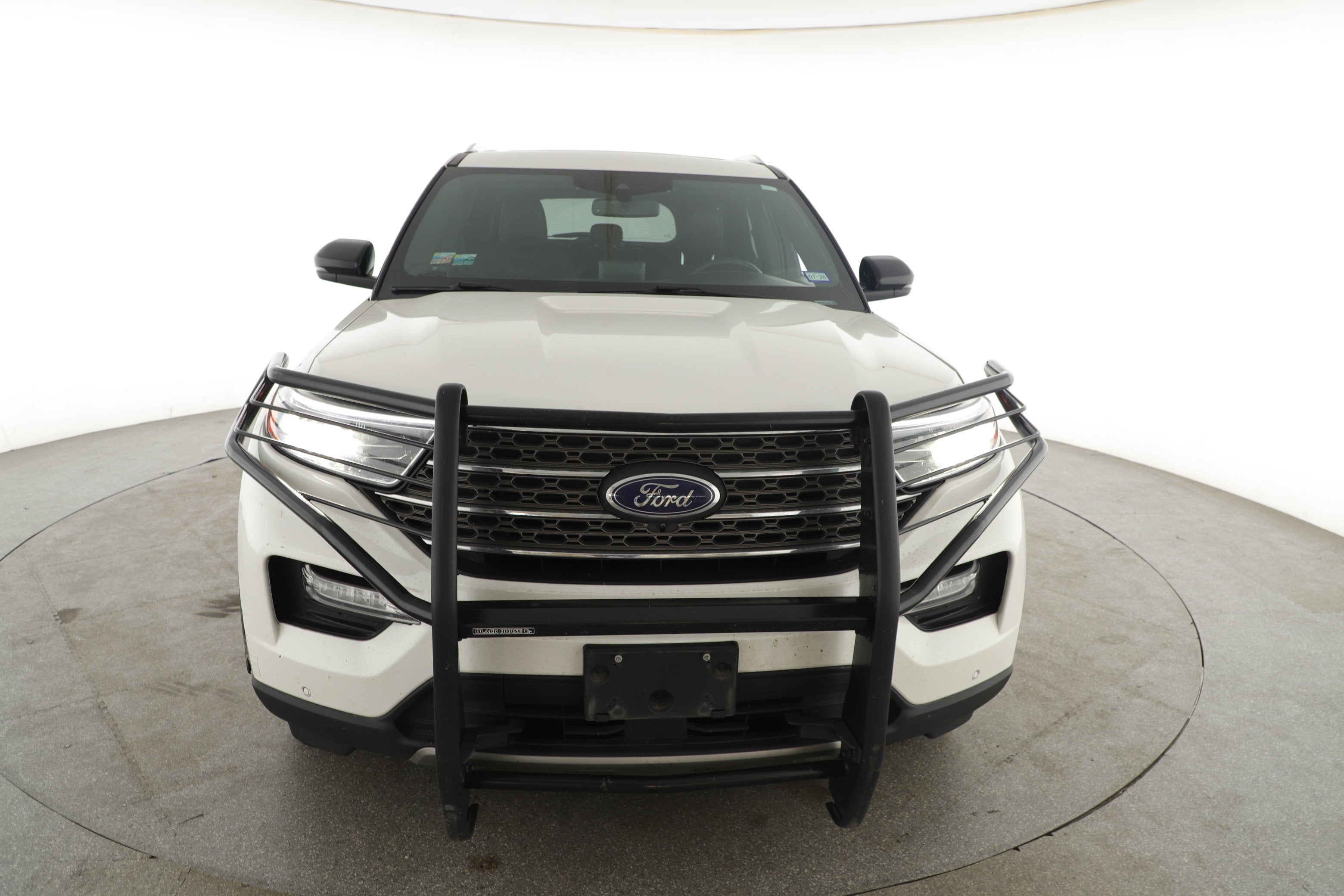 2022 Ford Explorer King Ranch