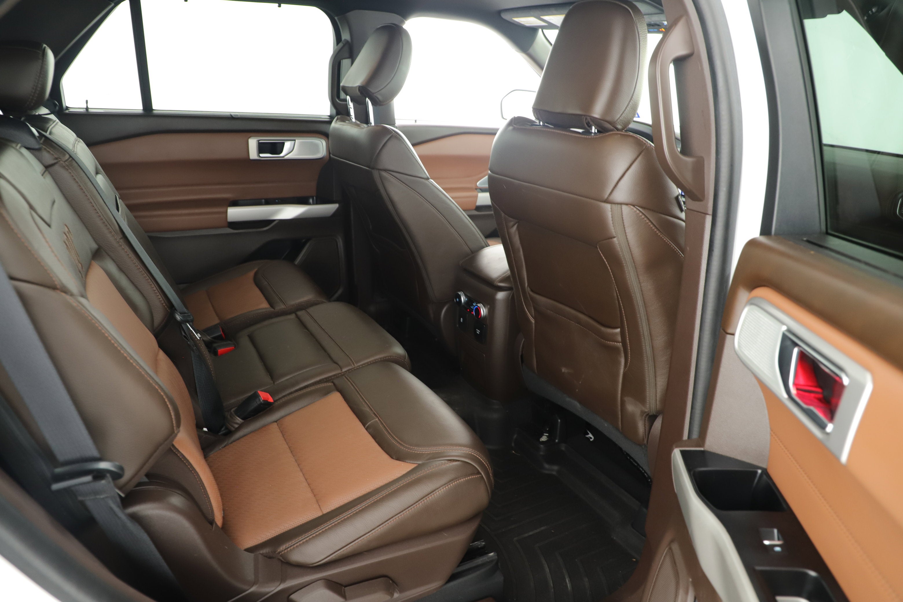 2022 Ford Explorer King Ranch