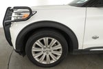 2022 Ford Explorer King Ranch